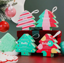 Load image into Gallery viewer, Holiday Tree Buffer