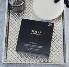 Load image into Gallery viewer, Men's Bold Buffer Homme Collection