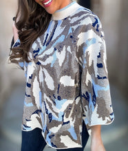 Load image into Gallery viewer, Isabella Pullover Sweater