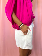 Load image into Gallery viewer, Your New Favorite Satin Shorts