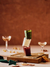 Load image into Gallery viewer, Rewined Holiday Candle Gift Set