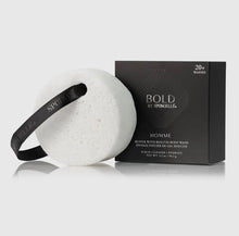 Load image into Gallery viewer, Men's Bold Buffer Homme Collection