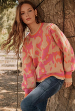 Load image into Gallery viewer, My Vibrant Side Sweater