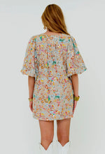 Load image into Gallery viewer, BuddyLove Deb Quilted Love Dress