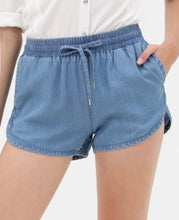 Load image into Gallery viewer, Fan Favorite Tencel Shorts