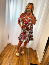 Load image into Gallery viewer, My Fun Side Dress