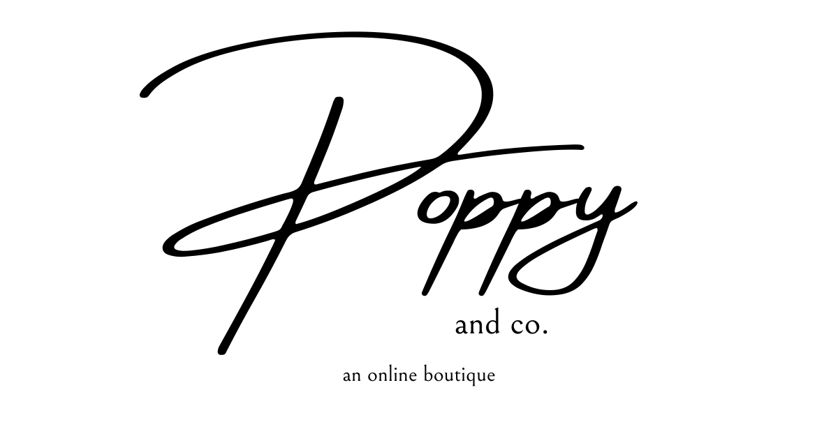 Poppy and Co Boutique