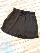 Load image into Gallery viewer, Bradleigh Satin Shorts