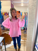 Load image into Gallery viewer, The Poppy Top