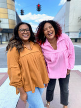 Load image into Gallery viewer, The Poppy Top