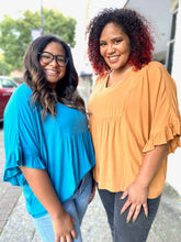 Load image into Gallery viewer, The Harlow Top