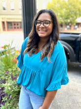 Load image into Gallery viewer, The Harlow Top