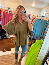 Load image into Gallery viewer, The Harlow Top