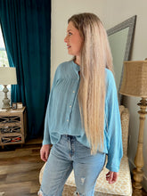 Load image into Gallery viewer, Wide Open Spaces Dolman Sleeve Top