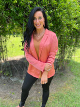 Load image into Gallery viewer, The Bold Type Boyfriend Blazer