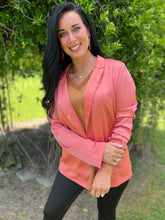 Load image into Gallery viewer, The Bold Type Boyfriend Blazer