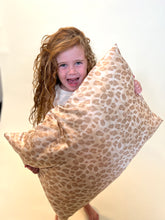 Load image into Gallery viewer, Kitsch Satin Pillowcase | Standard Size