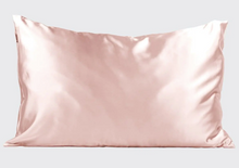 Load image into Gallery viewer, Kitsch Satin Pillowcase | Standard Size