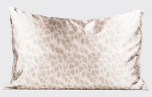 Load image into Gallery viewer, Kitsch Satin Pillowcase | Standard Size