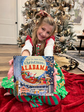 Load image into Gallery viewer, 'Twas The Night Before Christmas In Alabama