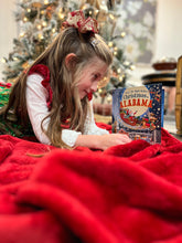 Load image into Gallery viewer, 'Twas The Night Before Christmas In Alabama