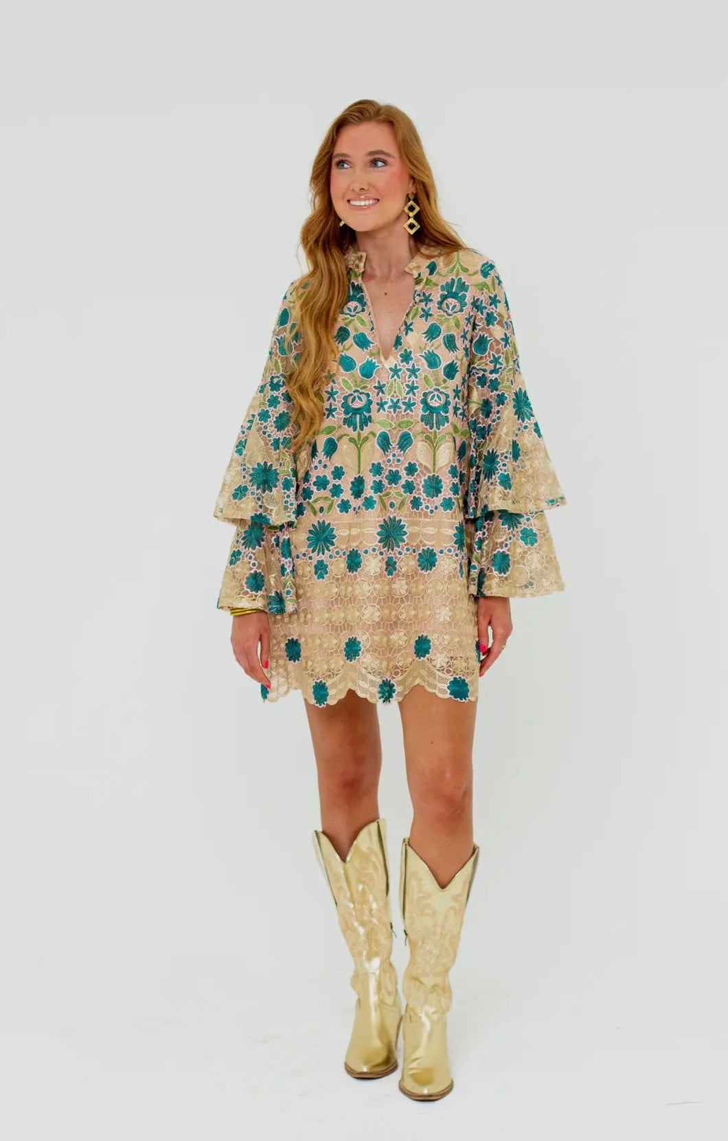 BuddyLove Gayle Wannabe Dress Poppy and Co Boutique BuddyLove Gayle Wannabe Dress Poppy and Co Boutique