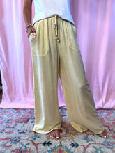 Load image into Gallery viewer, Easy Breezy Cotton Pants
