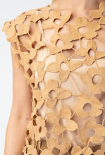 Load image into Gallery viewer, Sand Top It With Floral and Lace
