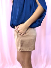 Load image into Gallery viewer, Your New Favorite Satin Shorts
