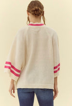 Load image into Gallery viewer, My New Favorite Pullover Sweater
