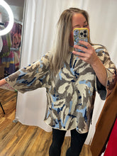 Load image into Gallery viewer, Isabella Pullover Sweater
