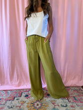 Load image into Gallery viewer, Easy Breezy Cotton Pants
