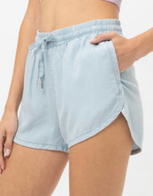 Load image into Gallery viewer, Fan Favorite Tencel Shorts
