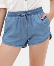 Load image into Gallery viewer, Fan Favorite Tencel Shorts
