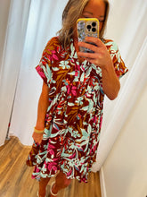 Load image into Gallery viewer, My Fun Side Dress
