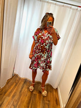 Load image into Gallery viewer, My Fun Side Dress
