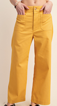 Load image into Gallery viewer, Ankle Cropped Pants
