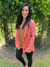 Load image into Gallery viewer, The Bold Type Boyfriend Blazer
