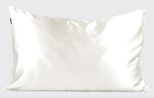 Load image into Gallery viewer, Kitsch Satin Pillowcase | Standard Size
