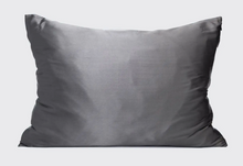 Load image into Gallery viewer, Kitsch Satin Pillowcase | Standard Size
