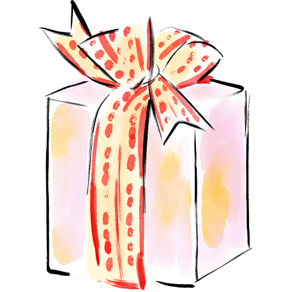 Poppy and Co Gift Card